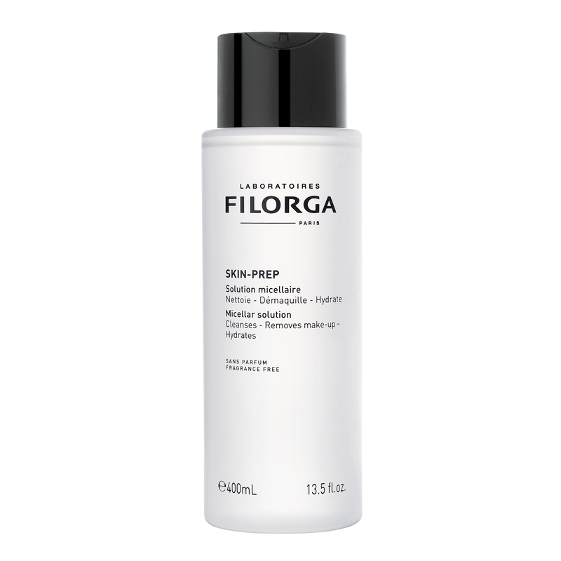 FILORGA - SKIN-PREP Solution Micellaire - 400ml